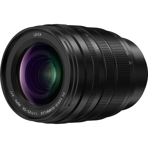 Panasonic Leica DG Vario Summilux 25-50mm F1.7 Asph (H-X2550) price