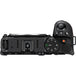 Nikon Z30 Body Price