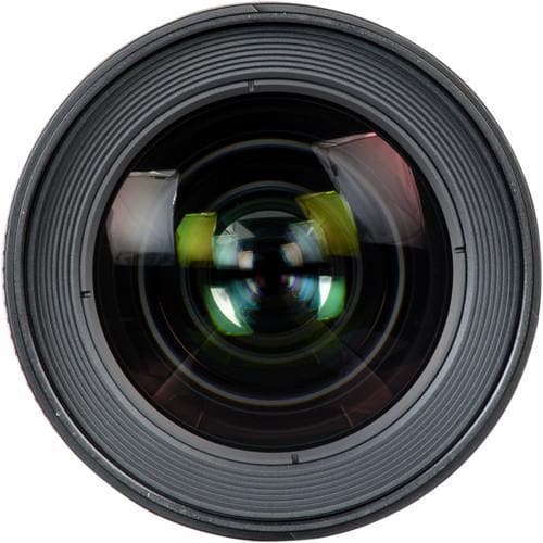 Nikon AF-S NIKKOR 28mm f/1.4E ED Lens (Black) Price