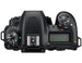 Nikon D7500 body uk