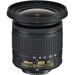 Buy Nikon AF-P DX 10-20mm f/4.5-5.6G VR Lens