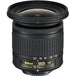 Buy Nikon AF-P DX 10-20mm f/4.5-5.6G VR Lens