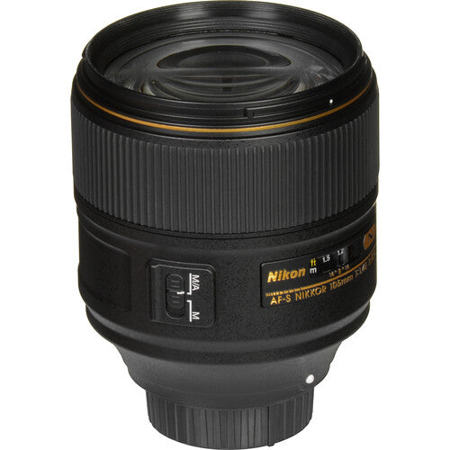 buy Nikon AF-S 105mm f/1.4E ED Lens