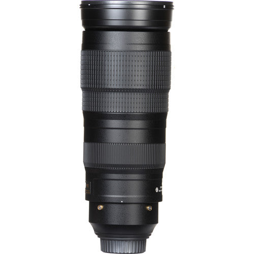 Nikon AF-S 200-500mm f/5.6E ED VR price