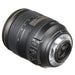 Nikon AF-S 24-120mm f4G ED VR Black UK