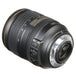 Nikon AF-S 24-120mm f4G ED VR Black UK