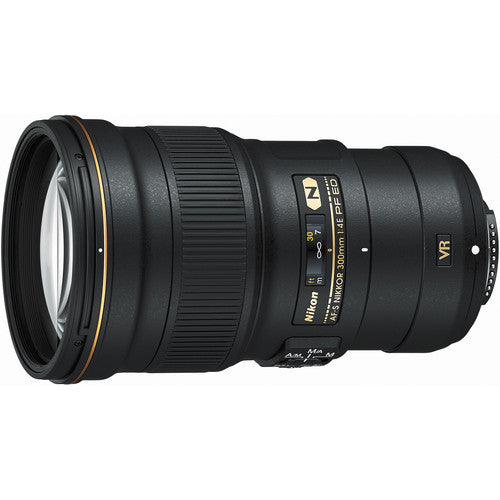 buy Nikon AF-S 300mm f/4E PF ED VR Lens