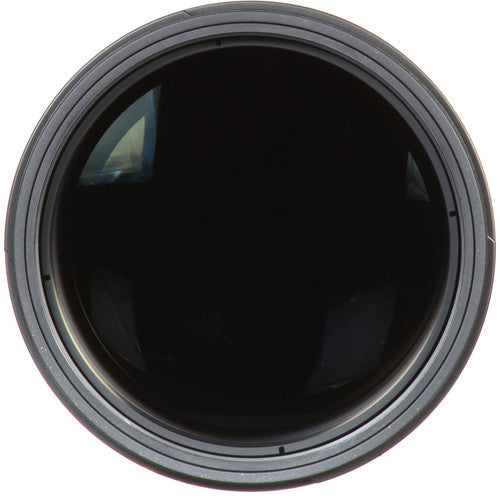 Nikon AF-S 300mm f/4E PF ED VR Lens uk