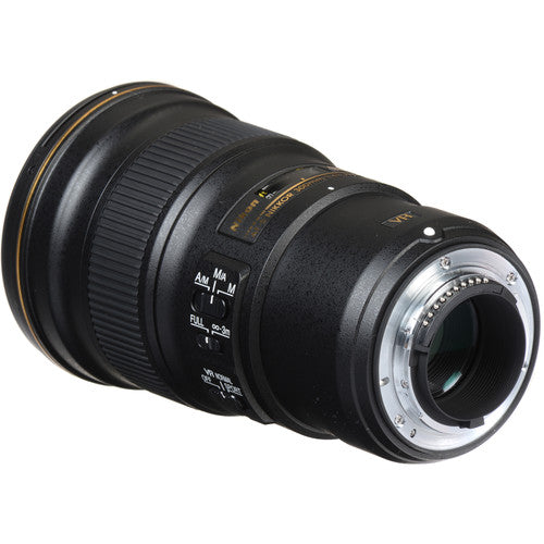 Nikon AF-S 300mm f/4E PF ED VR Lens price