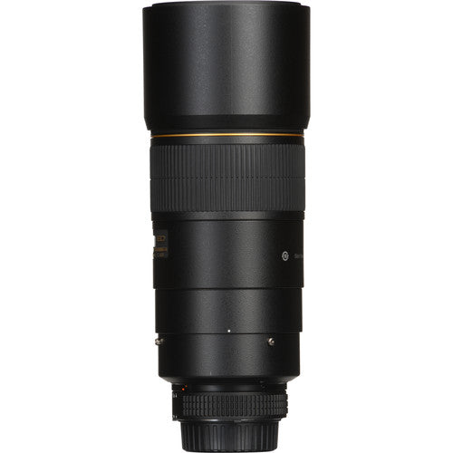 Nikon AF-S 300mm f/4D Black uk