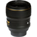 Nikon AF-S 35mm f/1.4G Lens in UK