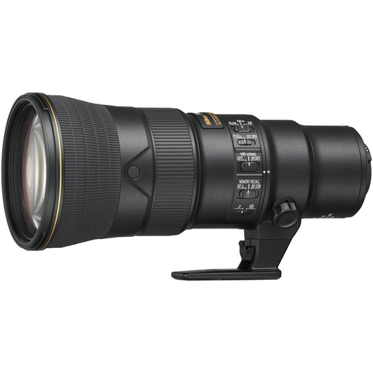 Nikon AF-S 500mm f/5.6E PF ED VR Lens uk