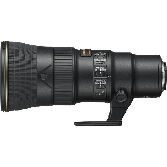 Nikon AF-S 500mm f/5.6E PF ED VR Lens review