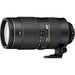 buy Nikon AF-S 80-400mm f/4.5-5.6G ED VR lens