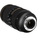 Nikon AF-S 80-400mm f/4.5-5.6G ED VR lens uk