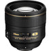 Buy Nikon AF-S 85mm f/1.4G Camera Lens