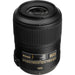 Buy Nikon AF-S DX Micro 85mm f/3.5G ED VR Camera Lens