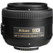 Buy Nikon DX Speedlight Portrait Pack (35mm f1.8G + SB700)