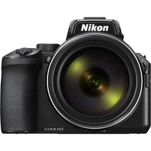 Nikon Coolpix P950 (Black) price