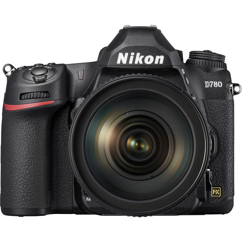 Buy Nikon D780 With 24-120mm