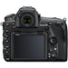 Nikon D850 DSLR Camera with 24-120mm Lens + 200-500mm F5.6E ED VR Camera Lens in UK