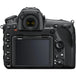 Nikon D850 DSLR Camera with 24-120mm Lens + 200-500mm F5.6E ED VR Camera Lens in UK