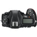 Nikon D850 DSLR Camera with 24-120mm Lens + 200-500mm F5.6E ED VR Camera Lens uk price