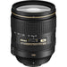 Review Nikon D850 DSLR Camera with 24-120mm Lens + 200-500mm F5.6E ED VR Camera Lens