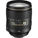 Review Nikon D850 DSLR Camera with 24-120mm Lens + 200-500mm F5.6E ED VR Camera Lens