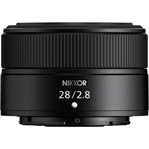 Nikon NIKKOR Z 28mm f/2.8 Lens in UK