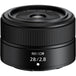 Buy Nikon NIKKOR Z 28mm f/2.8 Lens