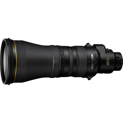 Buy Nikon NIKKOR Z 600mm F/4 TC VR S Lens