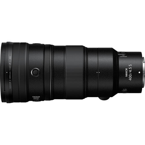 Nikon Nikkor Z 400mm F/4.5 VR S Lens price