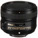 Buy Nikon Portrait Kit with AF-S 50mm f1.8G Camera Lens and SB700 Flash