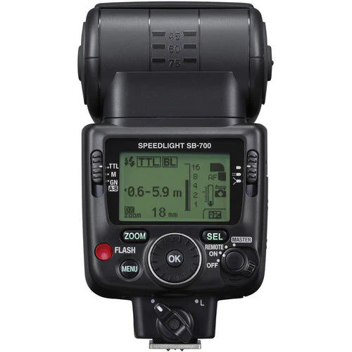 Review Nikon Portrait Kit with AF-S 50mm f1.8G Camera Lens and SB700 Flash