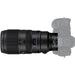 Nikon Z 100-400mm f/4.5-5.6 VR S Lens Uk