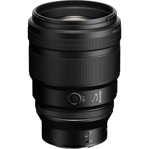 Nikon Z 135mm F/1.8 S Plena Lens uk