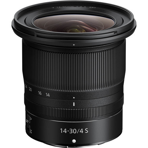 Buy Nikon Z 14-30mm f/4 S Lens