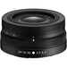 Buy Nikon Z 16-50mm f/3.5-6.3 VR Lens (Black)