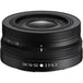 Buy Nikon Z 16-50mm f/3.5-6.3 VR Lens (Black)