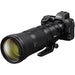 Nikon Z 180-600mm F/5.6-6.3 VR Lens price