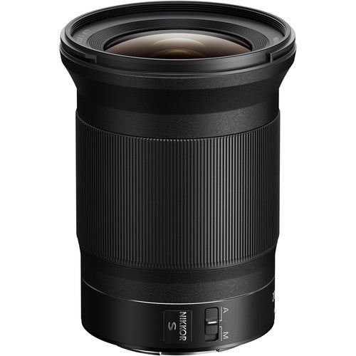 Nikon Z 20mm f/1.8 S Lens price