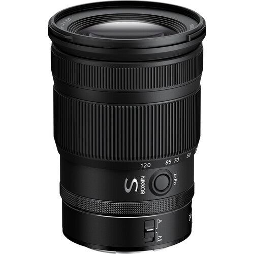 Nikon Z 24-120mm f/4 S Lens Price