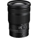 Nikon Z 24-120mm f/4 S Lens Price