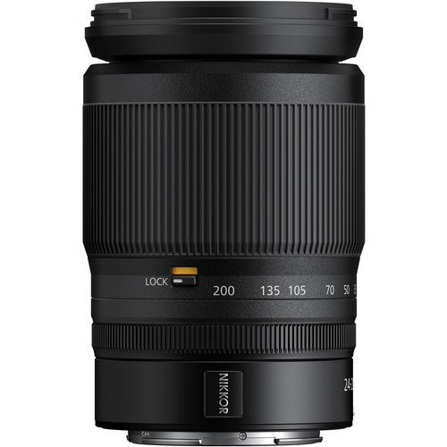 Nikon Z 24-200mm F/4-6.3 price