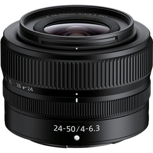 Buy Nikon Z 24-50mm F/4-6.3