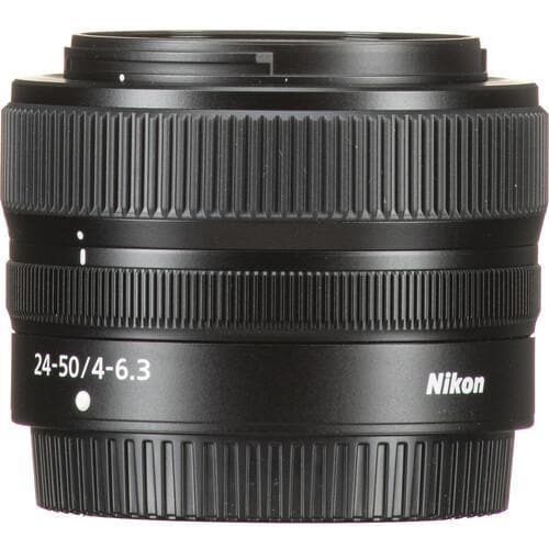 Nikon Z 24-50mm F/4-6.3 Price