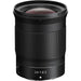 Buy Nikon Z 24mm f/1.8 S Lens
