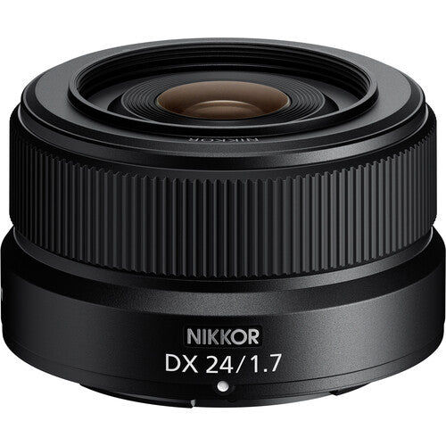 Buy Nikon Z 24mm F/1.7