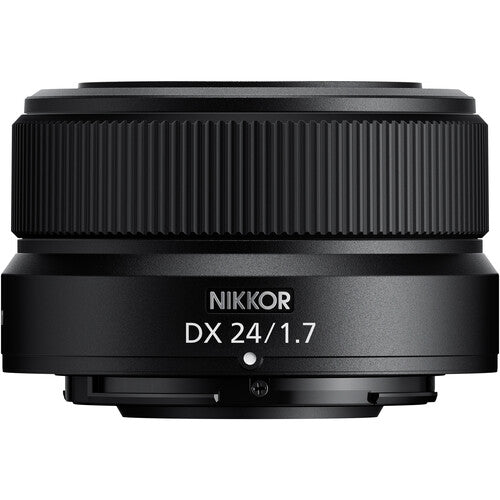 Nikon Z 24mm F/1.7 Price
